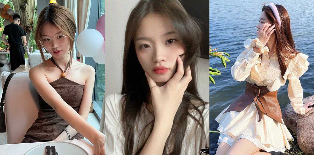 江苏连云港小情侣性爱视频流出，电梯大尺度露出情趣内衣女上骑乘无套狂插内射